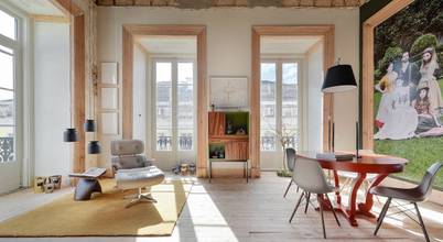 Spaceroom—Interior Design