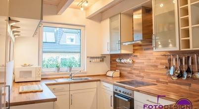 These 20 stylish kitchen designs will inspire you to redesign yours! These 20 stylish kitchen designs will inspire you to redesign yours!