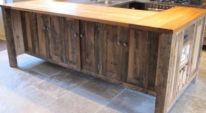 Matthews Unique Kitchens