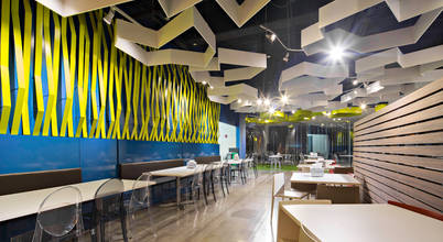 IAARQ (Ibarra Aragón Arquitectura SC)