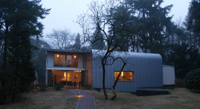 Thijssen Verheijden Architecture &amp; Management