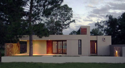 D'ODORICO OFICINA DE ARQUITECTURA