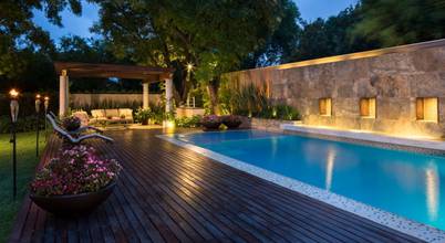 Rousseau Arquitectos