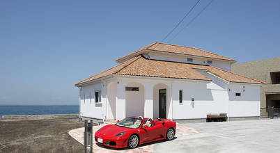 Say si si to Spanish style homes: 6 key features Say si si to Spanish style homes: 6 key features
