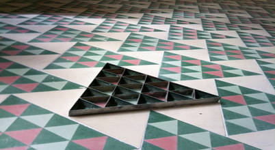 Brick construcció i disseny