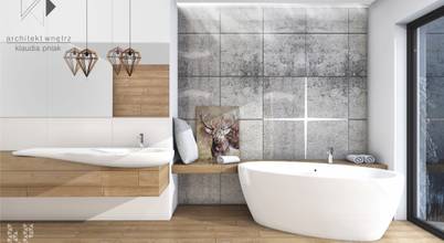 Architekt wnętrz Klaudia Pniak