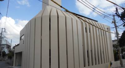 一級建築士事務所　ＦＡＤ