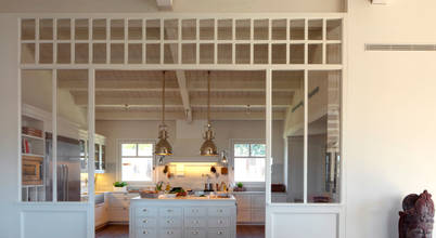 DEULONDER arquitectura domestica