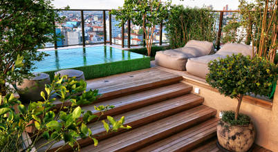 Tellini Vontobel Arquitetura