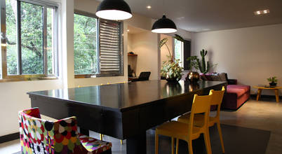 Fabiana Rosello Arquitetura e Interiores