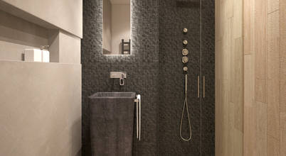 6 elegant bathroom ideas for compact spaces 6 elegant bathroom ideas for compact spaces