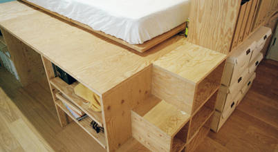 7 Small bedroom designs by professional experts 7 Small bedroom designs by professional experts