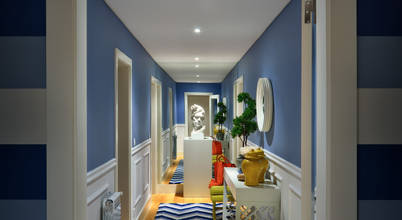 Prego Sem Estopa by Ana Cordeiro