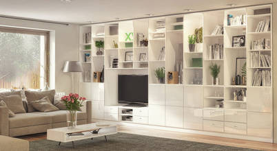 Finden Sie den passenden Möbel & Accessoires in Koln | homify Finden Sie den passenden Möbel & Accessoires in Koln | homify