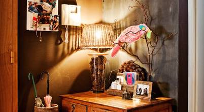 Gavetão- Decoração de Interiores