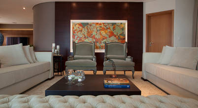 Arquitetura 8 – Ana Spagnuolo &amp; Marcos Ribeiro