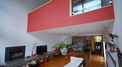 Borges de Macedo, Arquitectura.