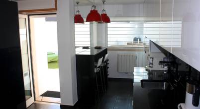 ARQAMA—Arquitetura e Design Lda