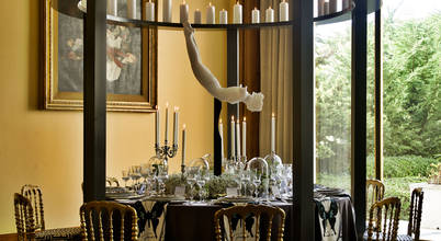 Critério Arquitectos by Canteiro de Sousa