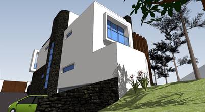 Garcez- Arquitectos Associados,LDA