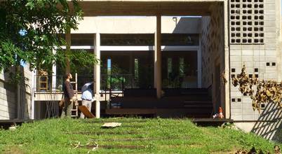 Rr+a  bureau de arquitectos