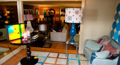 Luisa Pinho Arte e Decoração