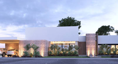EMERGENTE | Arquitectura