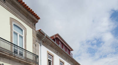 Marques Franco Arquitectos