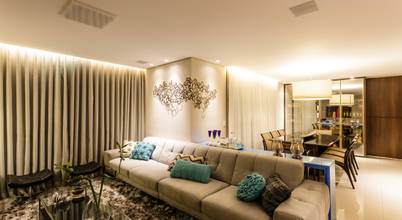 Interiores Iara Santos