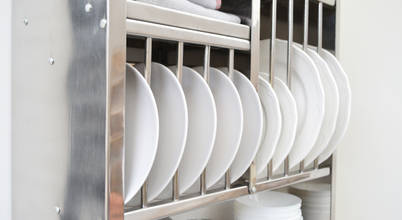 Industrial plate deals rack