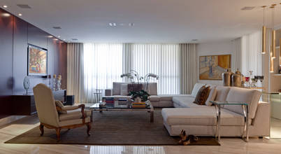 Rosangela C Brandão Interiores