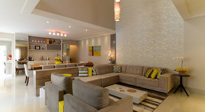 LAM Arquitetura | Interiores