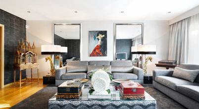 3L, Arquitectura e Remodelação de Interiores, Lda