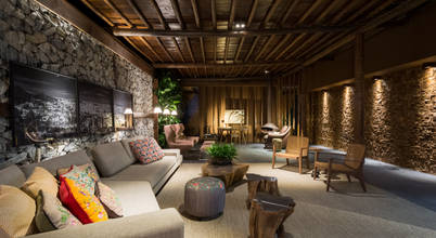 Melina Mundim | Design de Interiores