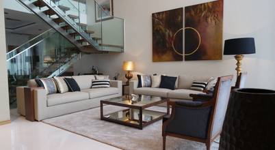 Stoc Casa Interiores