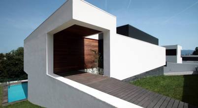 TRAMA arquitetos