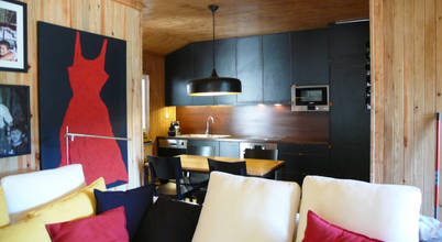 LOFTAPM II DESIGN DEC INTERIORES LDA