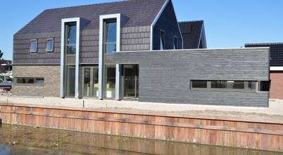 Nico Dekker Ontwerp &amp; Bouwkunde