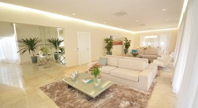 Belisa Corral—Arquitetura &amp; Interiores