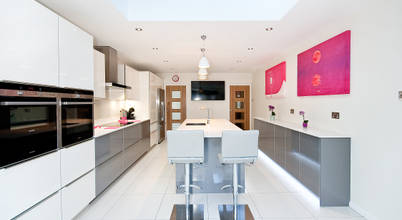 Kitchen Co-Ordnation