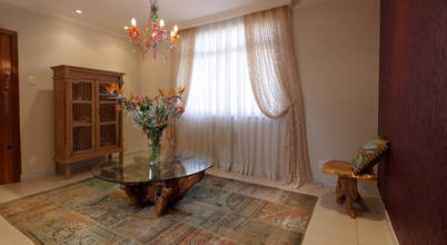 Mágda Braga Interiores