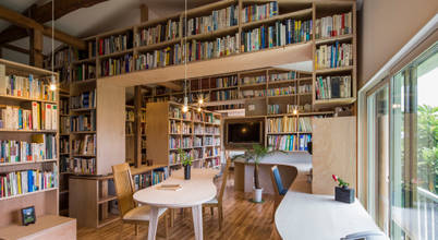 スズケン一級建築士事務所/Suzuken Architectural Design Office