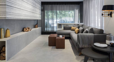 Rita Glória interior design