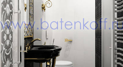 Дизайн студия <q>Дизайнер интерьера № 1</q>