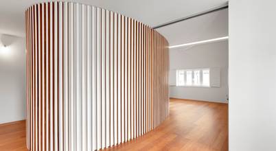 BAU UAU ARQUITECTURA