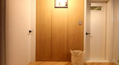 스테이 모던 (Stay Modern)