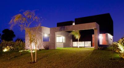 Speziale Linares arquitectos