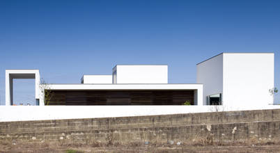 RVDM, Arquitectos Lda