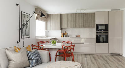 The White House Interiors Interior Designers Decorators In Recent Mentions By The Homify Editorial Team
