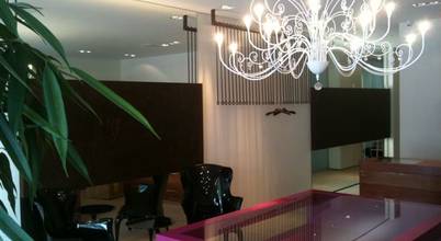 Lucia Helena Bellini arquitetura e interiores